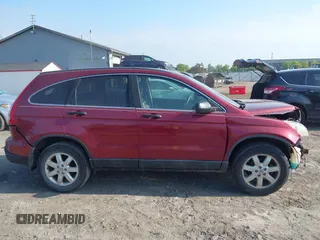 2009 Honda CR-V EX z VIN 5J6RE48519L026239, wystawiony jako IAAI lot #42368689 z przebiegiem 244 794 mil mil oraz . Historia ofert i sprzedaży dostępna na DreamBid. Obrazek 14.