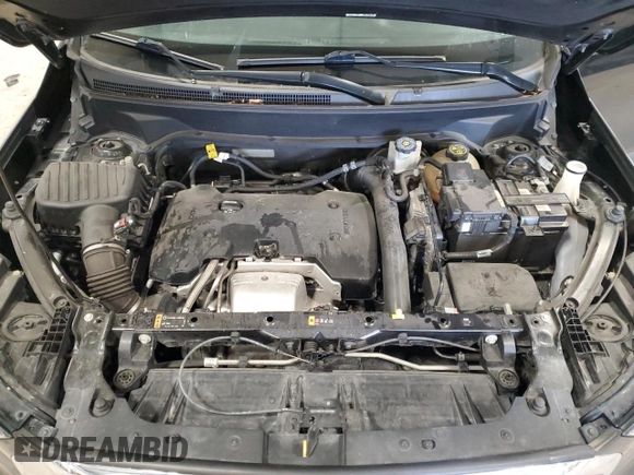 2018 GMC Terrain SLE with VIN 3GKALMEX8JL251950, listed as a Copart auction lot 43560845 with 96,297 mi miles and Clean Title. Bid and sale history available at carsss.com. Image 12.
