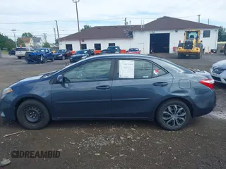 2016 Toyota Corolla L with VIN 2T1BURHE7GC651689, listed as a IAAI auction lot 42641275 with 77,886 mi miles and . Bid and sale history available at DreamBid. Image 14.