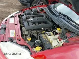 2002 Dodge Intrepid ES z VIN 2B3HD56M72H135555, wystawiony jako IAAI lot #42918157 z przebiegiem 116 624 mil mil oraz . Historia ofert i sprzedaży dostępna na DreamBid. Obrazek 12.