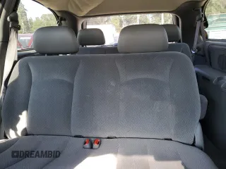2004 Dodge Caravan SE with VIN 1D4GP24R24B602832, listed as a Copart auction lot 65915485 with 172,074 mi miles and Salvage title. Bid and sale history available at DreamBid. Image 10.