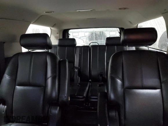 2007 GMC Yukon XL SLT with VIN 1GKFC16057R242727, listed as a Copart auction lot 54712845 with 278,242 mi miles and Clean Title. Bid and sale history available at carsss.com. Image 10.