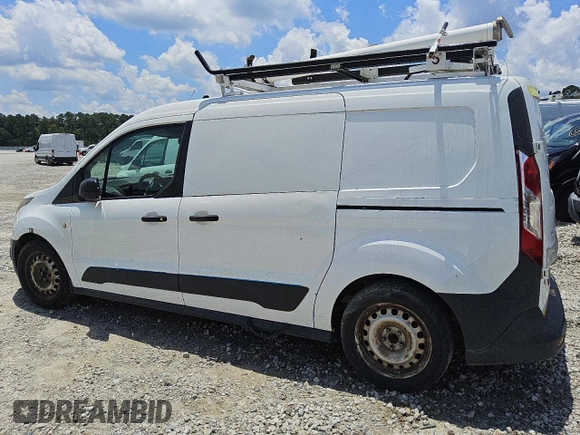 2014 Ford Transit Connect XL z VIN NM0LS7E75E1172769, wystawiony jako Copart lot #64703265 z przebiegiem 115 267 mil mil oraz Czysty tytuł • Clean title. Historia ofert i sprzedaży dostępna na DreamBid. Obrazek 2.