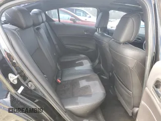 2016 Acura ILX Premium z VIN 19UDE2F80GA004308, wystawiony jako Copart lot #47275325 z przebiegiem 130 975 mil mil oraz Szkoda całkowita • Salvage title. Historia ofert i sprzedaży dostępna na DreamBid. Obrazek 10.