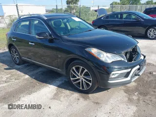 2017 Infiniti QX50 с VIN JN1BJ0RP5HM383639, выставлен на аукционе IAAI как лот 42344134 с пробегом 147 313 миль миль и . История ставок и продаж доступна на DreamBid. Изображение 1.