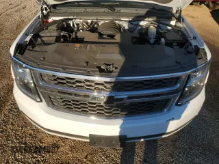 2016 Chevrolet Suburban LS with VIN 1GNSKGEC1GR230027, listed as a Copart auction lot 47286775 with 0 mi miles and Non Repairable. Bid and sale history available at carsss.com. Image 12.
