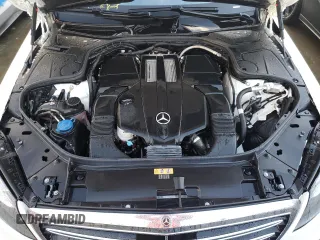 2020 Mercedes-Benz S-Class S 450 with VIN WDDUG6GB1LA504066, listed as a Copart auction lot 74621754 with 0 mi miles and Non Repairable. Bid and sale history available at carsss.com. Image 11.
