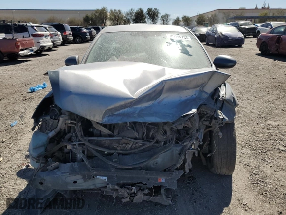 2011 Mazda 3 i Touring with VIN JM1BL1VG1B1487900, listed as a Copart auction lot 49344735 with Not Provided miles and Salvage Title. Bid and sale history available at carsss.com. Image 5.