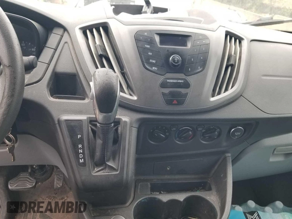 2017 Ford Transit с VIN 1FTYE1YM6HKA73827, выставлен на аукционе IAAI как лот 42838292 с пробегом 246 480 миль миль и . История ставок и продаж доступна на DreamBid. Изображение 26.