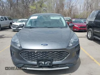 2021 Ford Escape SE with VIN 1FMCU0G61MUB09377, listed as a IAAI auction lot 41897284 with 33,124 mi miles and . Bid and sale history available at DreamBid. Image 12.