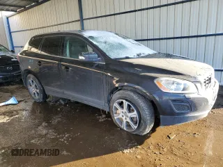 2013 Volvo XC60 T6 z VIN YV4902DZ5D2445725, wystawiony jako Copart lot #41886585 z przebiegiem 96 094 mil mil oraz Szkoda całkowita • Salvage title. Historia ofert i sprzedaży dostępna na DreamBid. Obrazek 4.