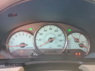 2006 Toyota Solara SE with VIN 4T1CE38PX6U671125, listed as a Copart auction lot 88409085 with 221,896 mi miles and Salvage title. Bid and sale history available at DreamBid. Image 9.