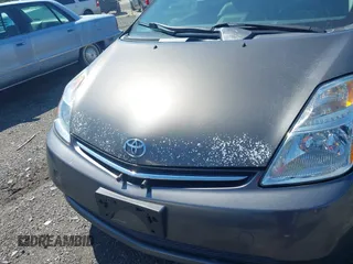 2008 Toyota Prius z VIN JTDKB20U883383830, wystawiony jako IAAI lot #42386809 z przebiegiem 199 115 mil mil oraz . Historia ofert i sprzedaży dostępna na DreamBid. Obrazek 6.