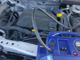 2025 Chevrolet Trax 1RS с VIN KL77LGEPXSC000588, выставлен на аукционе Copart как лот 84718275 с пробегом 14 406 миль миль и Списание • Salvage title. История ставок и продаж доступна на DreamBid. Изображение 13.