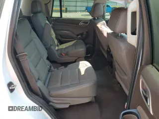 2019 GMC Yukon Denali with VIN 1GKS1CKJ7KR194428, listed as a Copart auction lot 71191064 with 56,409 mi miles and Salvage Title. Bid and sale history available at carsss.com. Image 11.