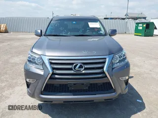 2019 Lexus GX 460 z VIN JTJBM7FX3K5222495, wystawiony jako IAAI lot #42041952 z przebiegiem 79 885 mil mil oraz . Historia ofert i sprzedaży dostępna na DreamBid. Obrazek 12.