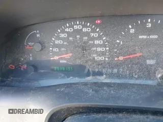 2003 Ford F-250 XL with VIN 1FTNF20L73ED74137, listed as a IAAI auction lot 40730833 with 393,919 mi miles and . Bid and sale history available at DreamBid. Image 7.