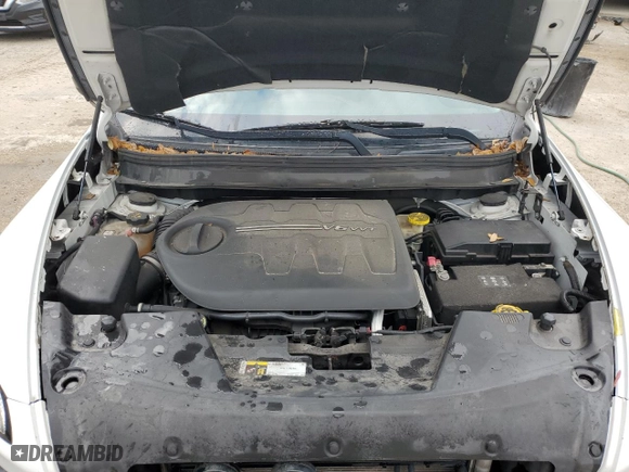 2017 Jeep Cherokee Trailhawk with VIN 1C4PJMBS8HW569205, listed as a Copart auction lot 47646135 with 113,353 mi miles and Salvage Title. Bid and sale history available at carsss.com. Image 11.