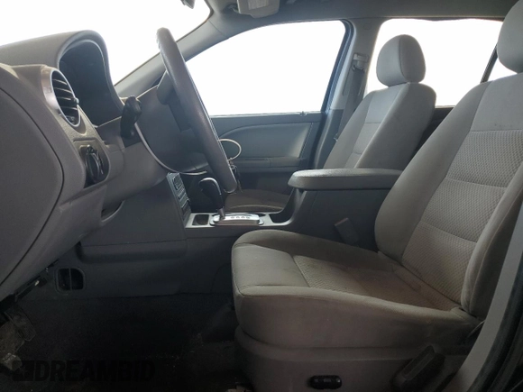 2005 Ford Freestyle SE z VIN 1FMZK04175GA45841, wystawiony jako Copart lot #58373075 z przebiegiem 208 877 mil mil oraz Szkoda całkowita • Salvage title. Historia ofert i sprzedaży dostępna na DreamBid. Obrazek 7.