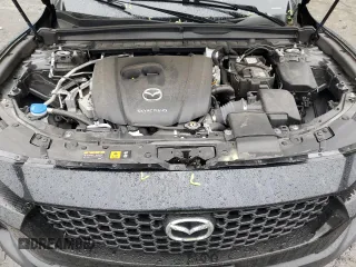 2023 Mazda CX-50 S Preferred Plus z VIN 7MMVABCM5PN130477, wystawiony jako Copart lot #53181895 z przebiegiem 32 098 mil mil oraz Szkody całkowita. Historia ofert i sprzedaży dostępna na DreamBid. Obrazek 12.