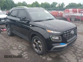 2022 Hyundai Venue SEL с VIN KMHRC8A36NU138157, выставлен на аукционе IAAI как лот 42398947 с пробегом 59 910 миль миль и . История ставок и продаж доступна на DreamBid. Изображение 1.