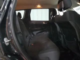 2013 Jeep Grand Cherokee Laredo с VIN 1C4RJFAG9DC598855, выставлен на аукционе Copart как лот 59583605 с пробегом 239 437 миль миль и Чистый • Clean title. История ставок и продаж доступна на DreamBid. Изображение 11.