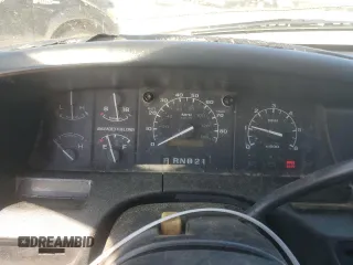 1995 Ford F-150 с VIN 1FTEX15N2SKB90287, выставлен на аукционе Copart как лот 49410705 с пробегом Не указан миль и Списание • Salvage title. История ставок и продаж доступна на DreamBid. Изображение 9.