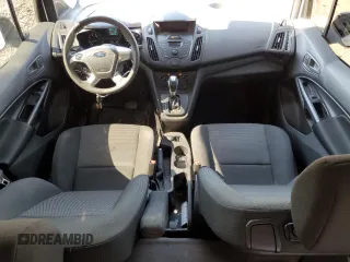 2017 Ford Transit Connect XL z VIN NM0LS7E72H1322762, wystawiony jako Copart lot #57591295 z przebiegiem 248 675 mil mil oraz Czysty tytuł • Clean title. Historia ofert i sprzedaży dostępna na DreamBid. Obrazek 8.
