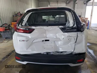 2022 Honda CR-V EX-L с VIN 5J6RW1H85NA004708, выставлен на аукционе Copart как лот 54497915 с пробегом 16 438 миль миль и Списание • Salvage title. История ставок и продаж доступна на DreamBid. Изображение 6.