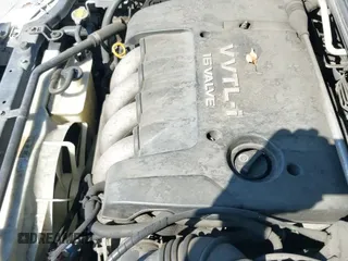2005 Toyota Corolla XRS с VIN 2T1BY30EX5C353051, выставлен на аукционе IAAI как лот 42619206 с пробегом 148 923 миль миль и . История ставок и продаж доступна на DreamBid. Изображение 13.