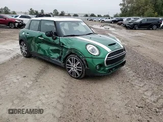 2020 MINI Hardtop 4 Door Cooper S z VIN WMWXU9C06L2M87438, wystawiony jako Copart lot #79119854 z przebiegiem 41 341 mil mil oraz Szkoda całkowita • Salvage title. Historia ofert i sprzedaży dostępna na DreamBid. Obrazek 11.