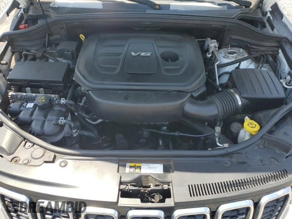 2018 Jeep Grand Cherokee Limited with VIN 1C4RJFBG6JC411744, listed as a Copart auction lot 61772645 with 140,780 mi miles and Clean title. Bid and sale history available at DreamBid. Image 12.