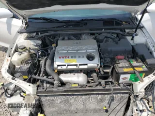 2004 Toyota Solara SE z VIN 4T1FA38P14U034114, wystawiony jako Copart lot #59951145 z przebiegiem 162 414 mil mil oraz Szkoda całkowita • Salvage title. Historia ofert i sprzedaży dostępna na DreamBid. Obrazek 11.