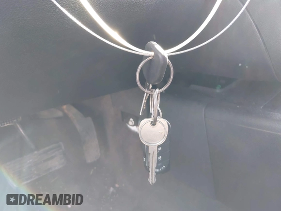 2012 Chevrolet Tahoe Commercial with VIN 1GNLC2E0XCR185593, listed as a IAAI auction lot 41217784 with 150,419 mi miles and . Bid and sale history available at DreamBid. Image 11.