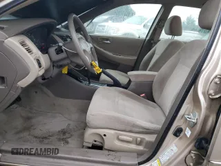 2002 Honda Accord LX z VIN 1HGCG16442A033722, wystawiony jako Copart lot #73108354 z przebiegiem 96 863 mil mil oraz Szkoda całkowita • Salvage title. Historia ofert i sprzedaży dostępna na DreamBid. Obrazek 7.