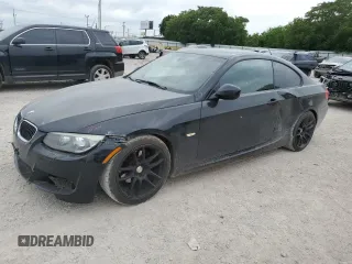 2012 BMW 3 Series 328i z VIN WBAKE3C51CE770263, wystawiony jako Copart lot #56845375 z przebiegiem 151 774 mil mil oraz Szkoda całkowita • Salvage title. Historia ofert i sprzedaży dostępna na DreamBid. Obrazek 1.