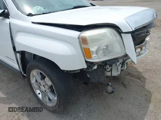 2012 GMC Terrain SLT-2 with VIN 2GKALWEK3C6206986, listed as a IAAI auction lot 42498030 with 179,978 mi miles and . Bid and sale history available at DreamBid. Image 14.