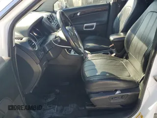 2014 Chevrolet Captiva Sport LT with VIN 3GNAL3EK3ES645580, listed as a Copart auction lot 77821794 with 189,305 mi miles and Clean Title. Bid and sale history available at DreamBid. Image 7.