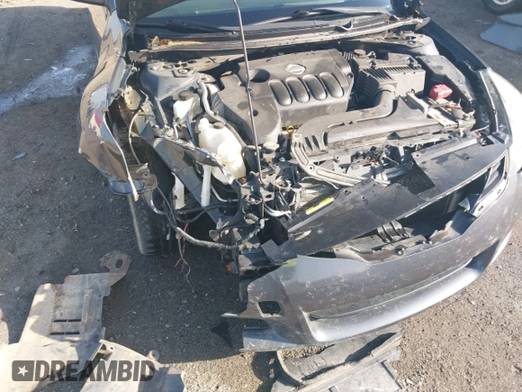 2012 Nissan Altima S with VIN 1N4AL2EP5CC170327, listed as a IAAI auction lot 41786400 with 81,632 mi miles and . Bid and sale history available at DreamBid. Image 6.