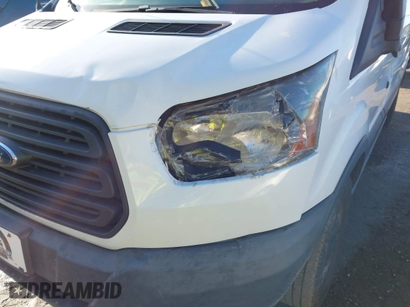 2016 Ford Transit с VIN 1FTYR2ZM8GKB56117, выставлен на аукционе IAAI как лот 41505969 с пробегом 362 103 миль миль и . История ставок и продаж доступна на DreamBid. Изображение 6.