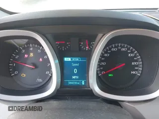 2013 Chevrolet Equinox LT with VIN 2GNFLDE35D6320480, listed as a IAAI auction lot 41437480 with 84,230 mi miles and . Bid and sale history available at DreamBid. Image 7.