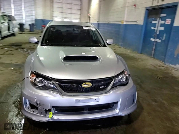 2013 Subaru WRX WRX with VIN JF1GV7E66DG009441, listed as a Copart auction lot 45463275 with 138,621 mi miles and Clean title. Bid and sale history available at DreamBid. Image 13.