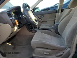 2003 Subaru Legacy Outback with VIN 4S3BH665437645253, listed as a Copart auction lot 43649875 with 78,675 mi miles and Clean title. Bid and sale history available at DreamBid. Image 7.