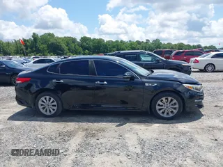2016 Kia Optima EX с VIN 5XXGU4L31GG079123, выставлен на аукционе IAAI как лот 42430932 с пробегом 150 887 миль миль и . История ставок и продаж доступна на DreamBid. Изображение 13.