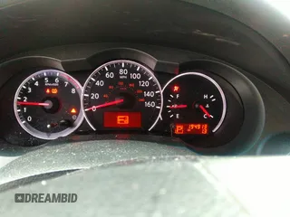 2011 Nissan Altima S with VIN 1N4AL2AP1BN510582, listed as a IAAI auction lot 40454579 with 194,913 mi miles and . Bid and sale history available at DreamBid. Image 7.