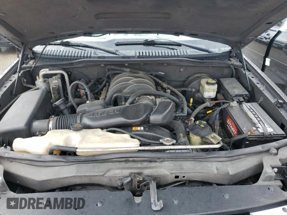 2007 Ford Explorer Eddie Bauer with VIN 1FMEU648X7UB03311, listed as a Copart auction lot 74357154 with Not provided miles and Non repairable. Bid and sale history available at DreamBid. Image 12.