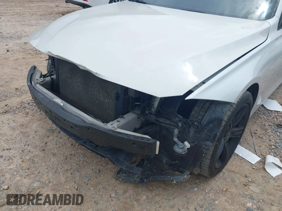 2012 BMW 3 Series 328i с VIN WBA3A5G56CNP15801, выставлен на аукционе IAAI как лот 42476836 с пробегом 166 614 миль миль и . История ставок и продаж доступна на DreamBid. Изображение 6.
