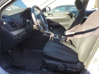2013 Subaru Outback 2.5i with VIN 4S4BRCAC2D1303172, listed as a Copart auction lot 46005195 with 115,795 mi miles and Salvage title. Bid and sale history available at DreamBid. Image 7.