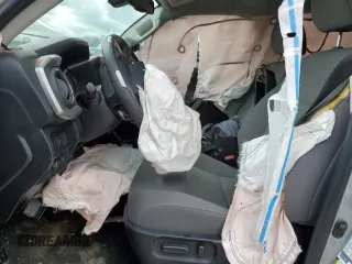 2023 Toyota Tacoma SR5 с VIN 3TMAZ5CN0PM201788, выставлен на аукционе Copart как лот 51878365 с пробегом 50 468 миль миль и На запчасти • Non repairable. История ставок и продаж доступна на DreamBid. Изображение 7.