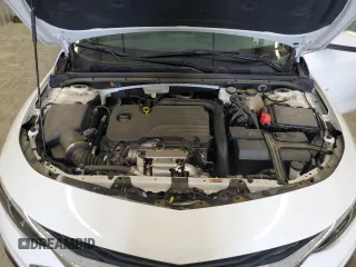 2023 Chevrolet Malibu LT with VIN 1G1ZD5ST1PF216794, listed as a Copart auction lot 54313265 with 45,315 mi miles and Clean Title. Bid and sale history available at DreamBid. Image 11.